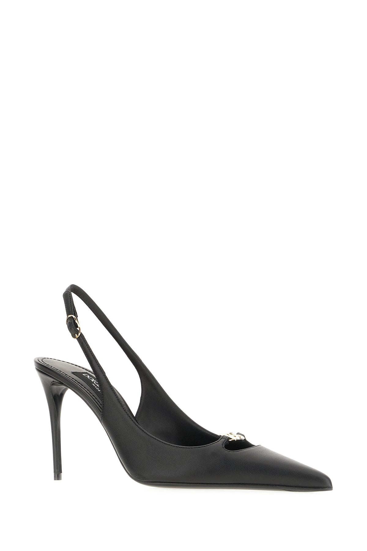 Dolce&Gabbana Woman Shoes Pumps