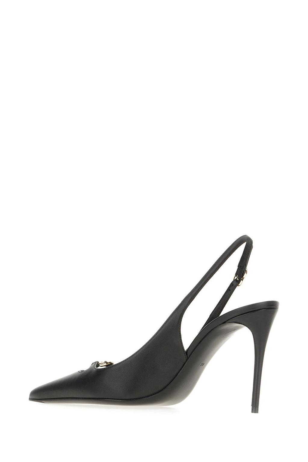 Dolce&Gabbana Woman Shoes Pumps