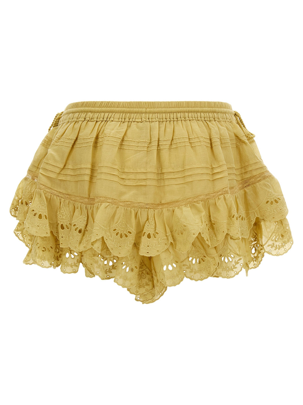 Marant Etoile Women 'Puria' Shorts