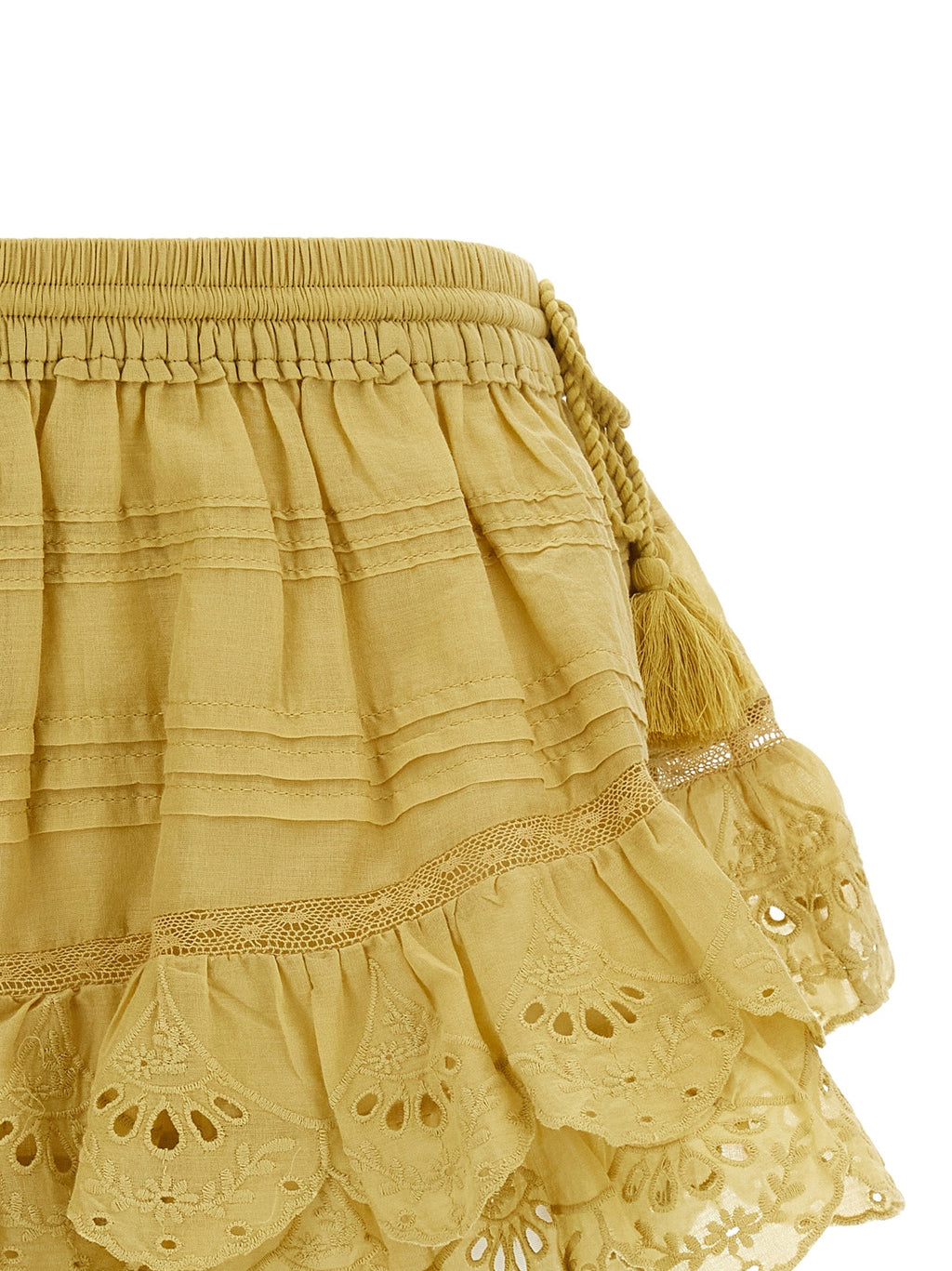 Marant Etoile Women 'Puria' Shorts