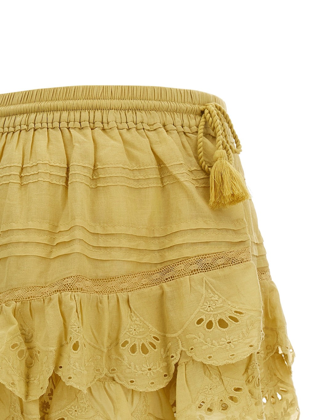 Marant Etoile Women 'Puria' Shorts