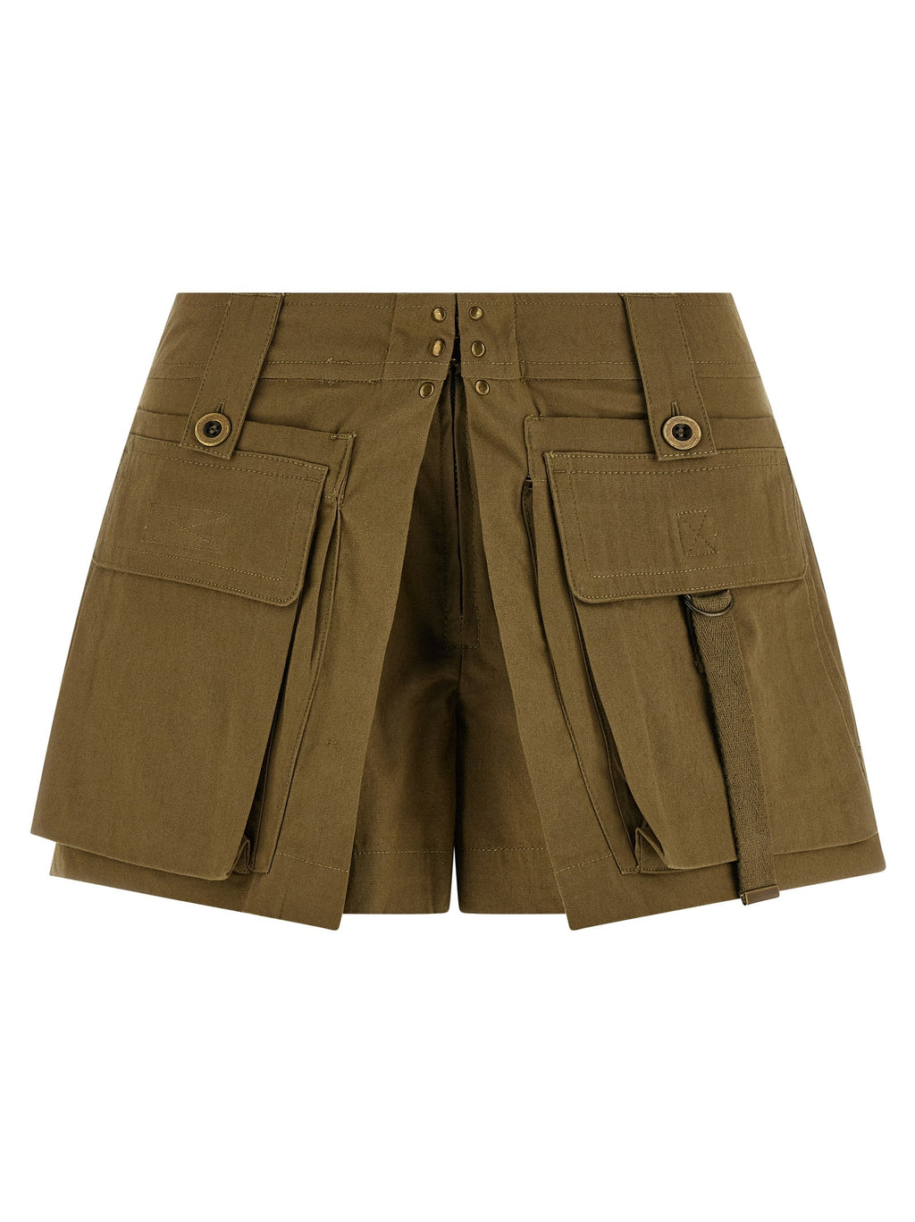 Isabel Marant Women 'Barta' Shorts
