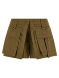 Isabel Marant Women 'Barta' Shorts