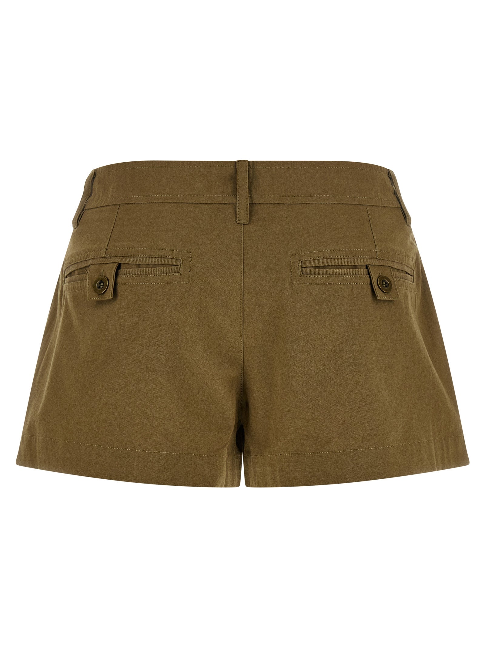 Isabel Marant Women 'Barta' Shorts