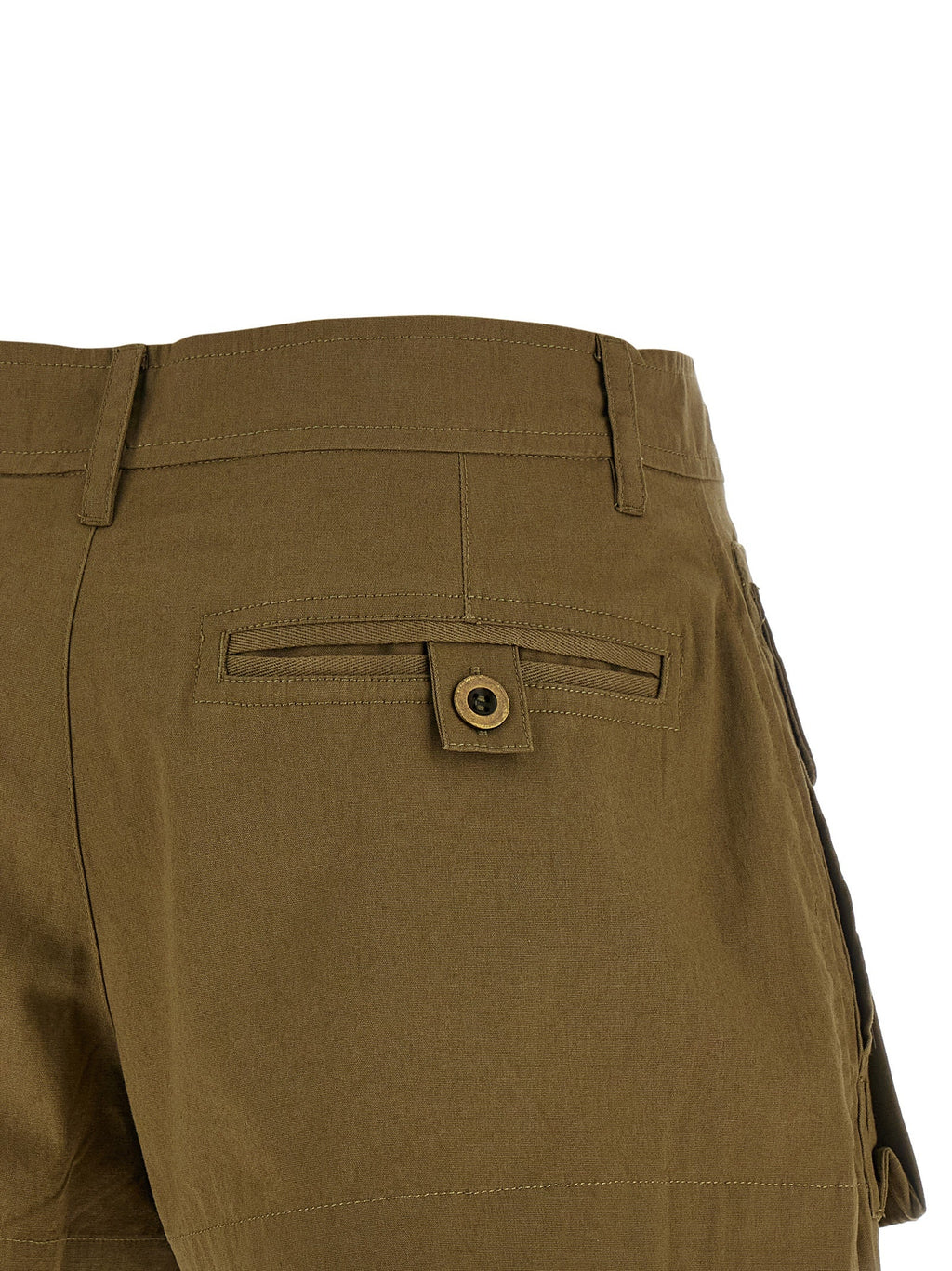 Isabel Marant Women 'Barta' Shorts