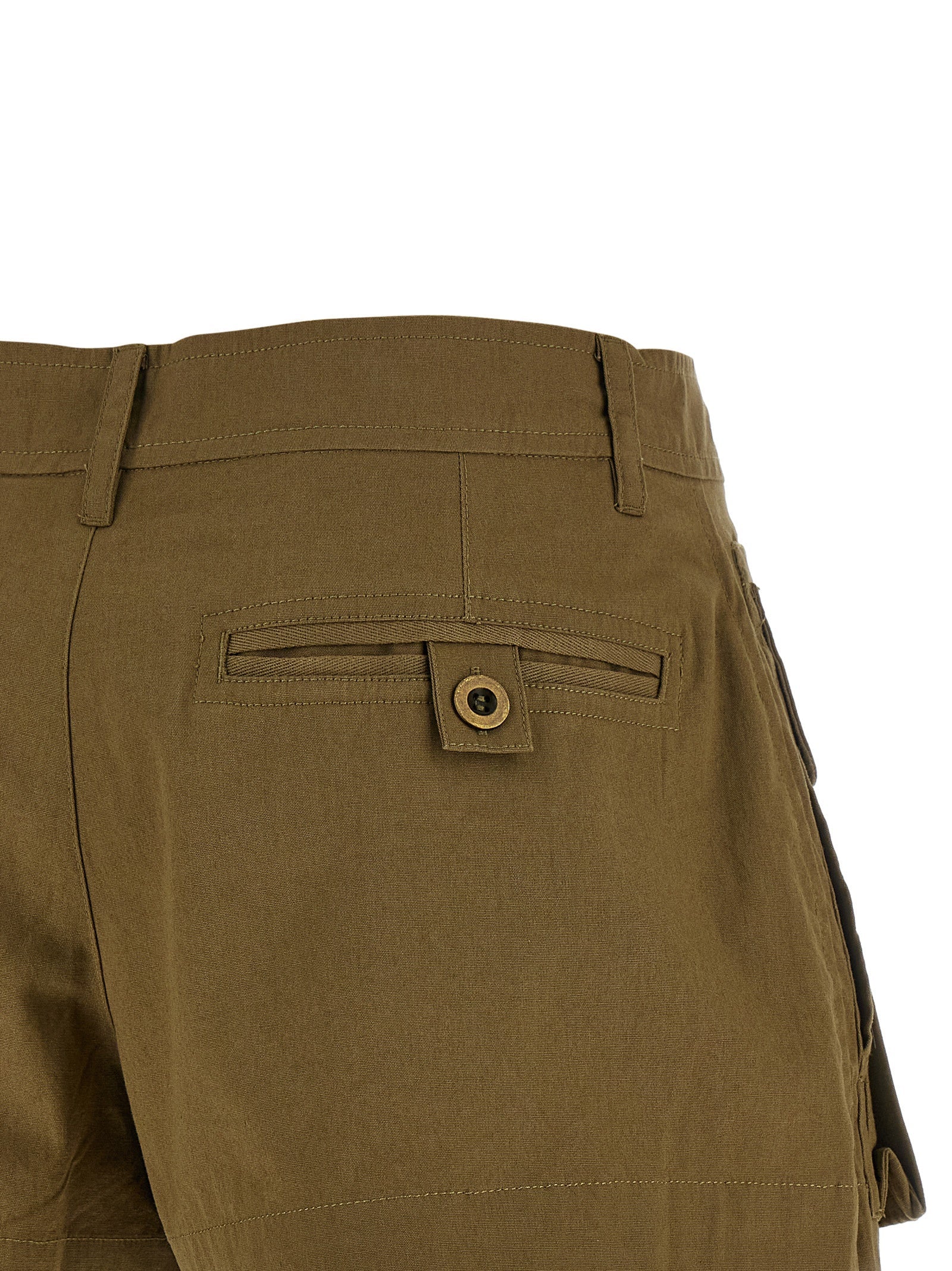 Isabel Marant Women 'Barta' Shorts