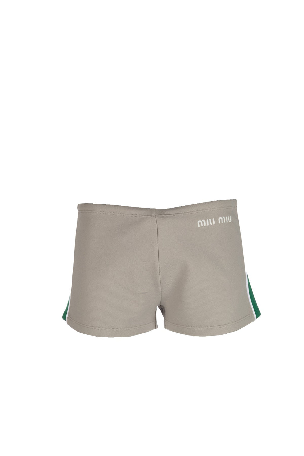 Miu Miu Woman Clothing Shorts