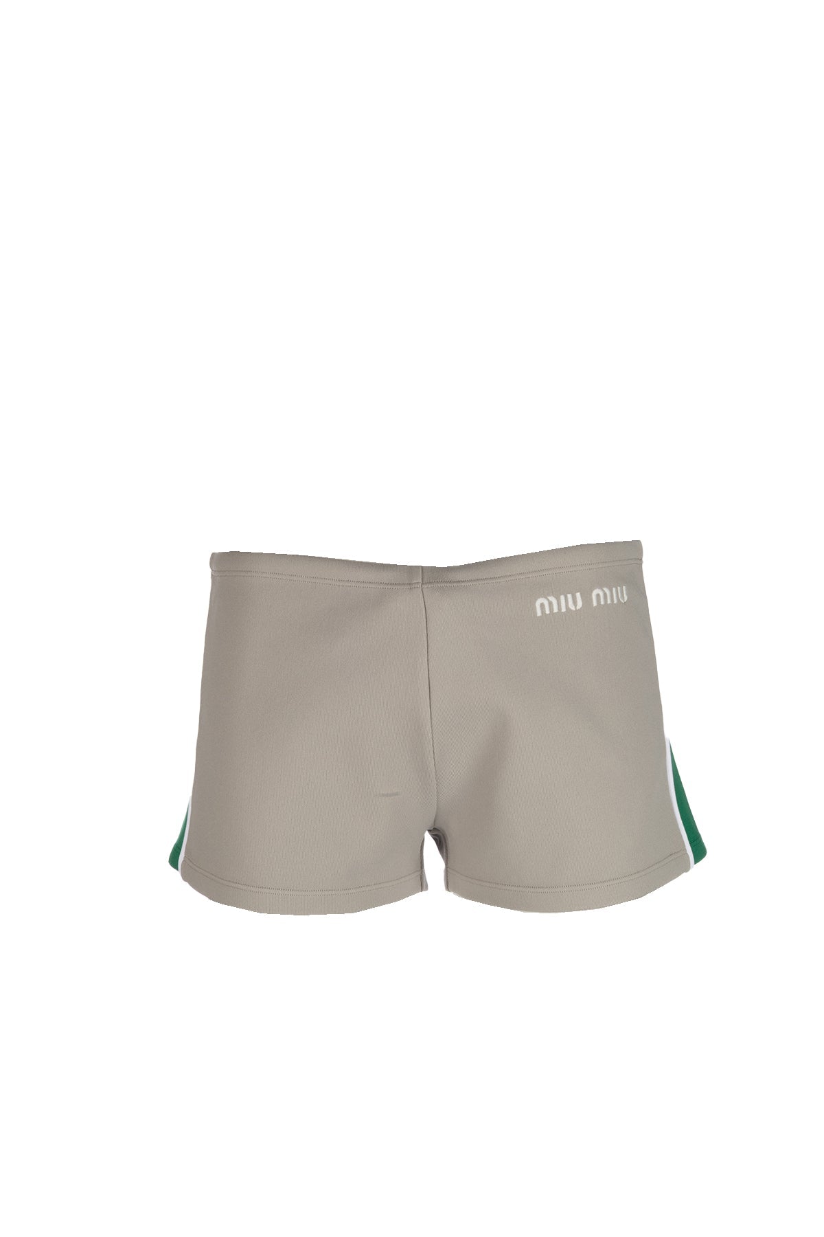 Miu Miu Woman Clothing Shorts