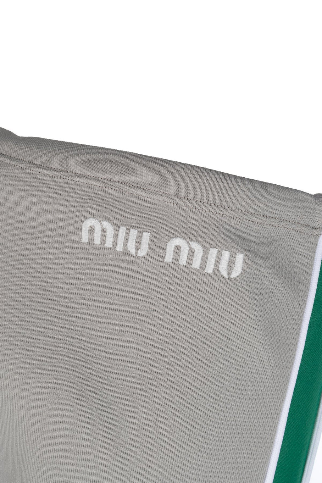 Miu Miu Woman Clothing Shorts