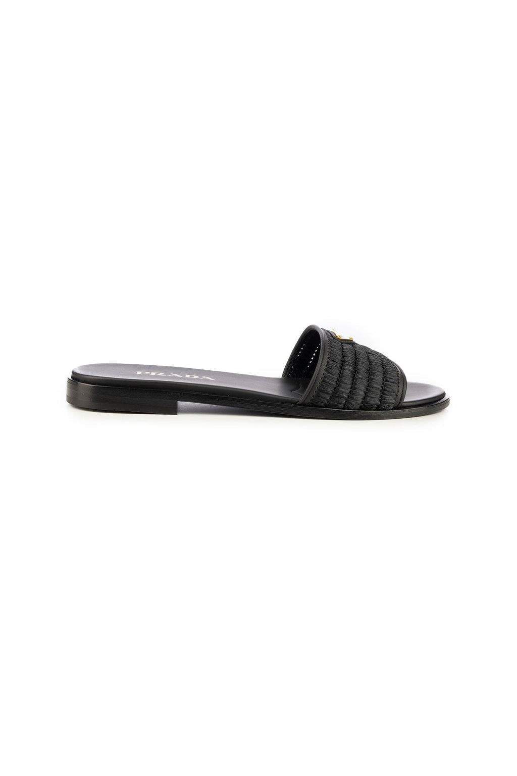 Prada Woman Shoes Slippers