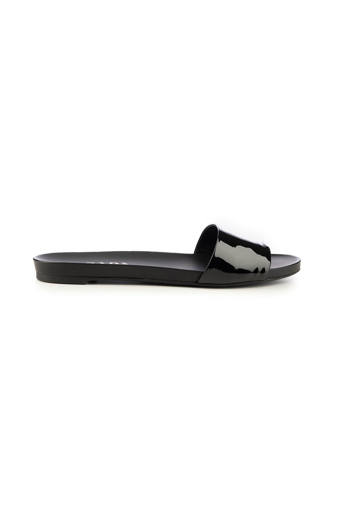 Prada Woman Shoes Slippers