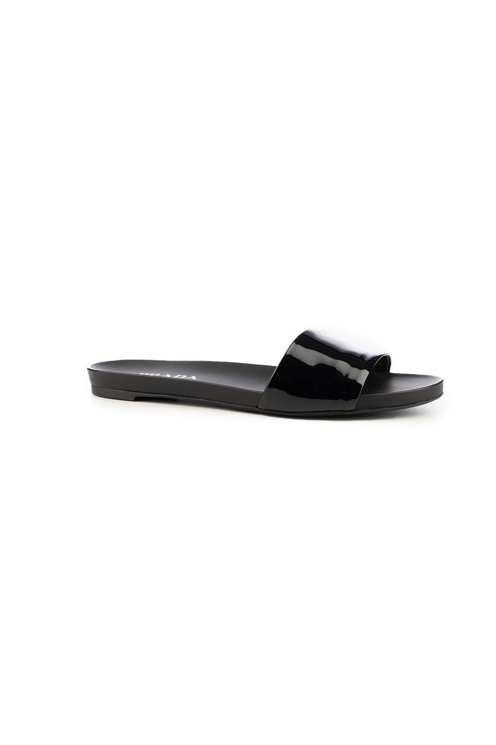 Prada Woman Shoes Slippers