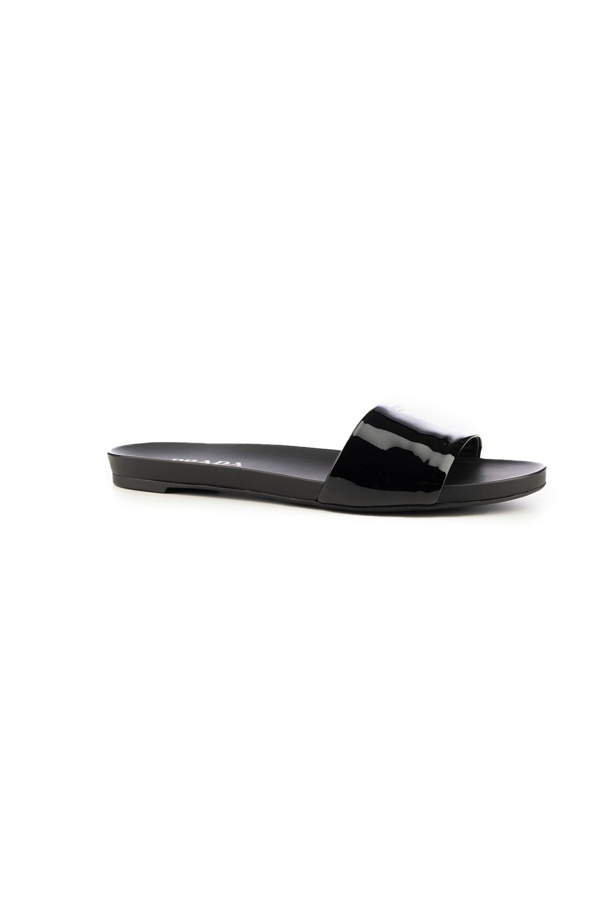 Prada Woman Shoes Slippers