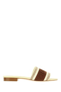 Gucci Woman Shoes Slippers