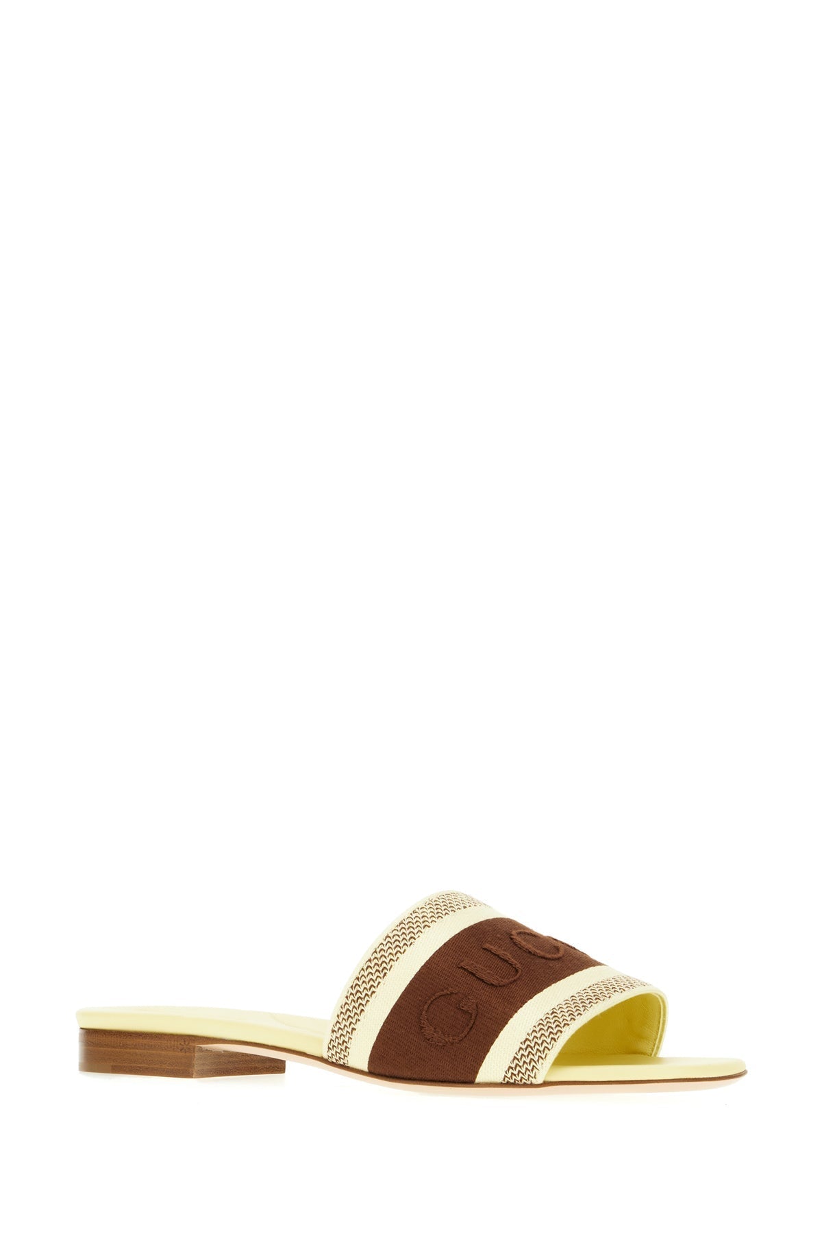 Gucci Woman Shoes Slippers