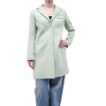 SMYTHE MINT GREEN COAT - SIZE S