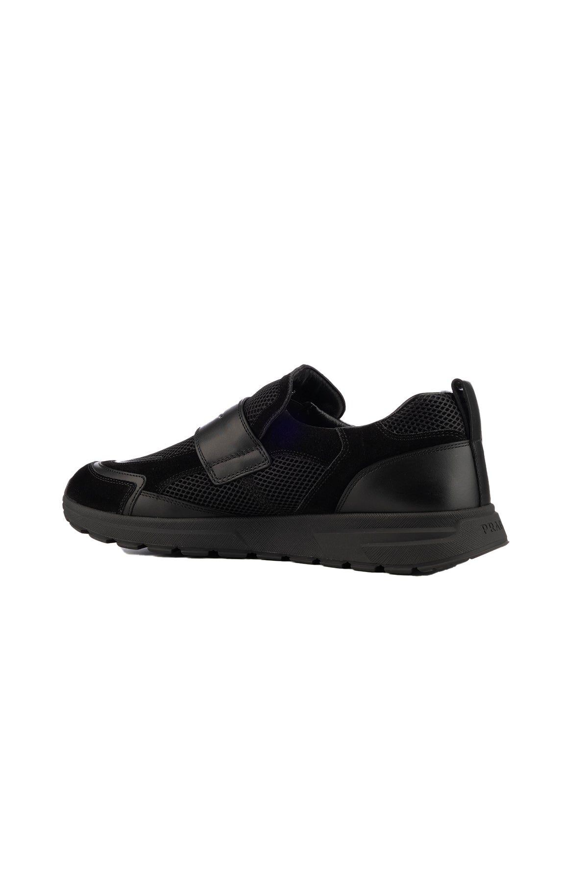 Prada Man Shoes Sneakers