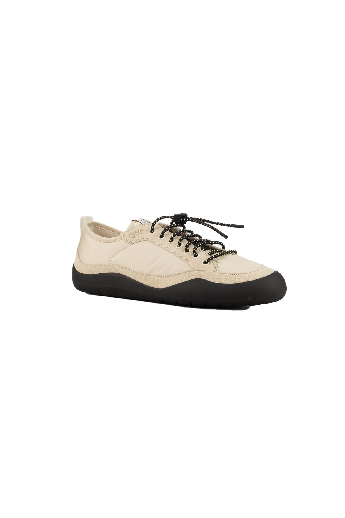 Prada Man Shoes Sneakers