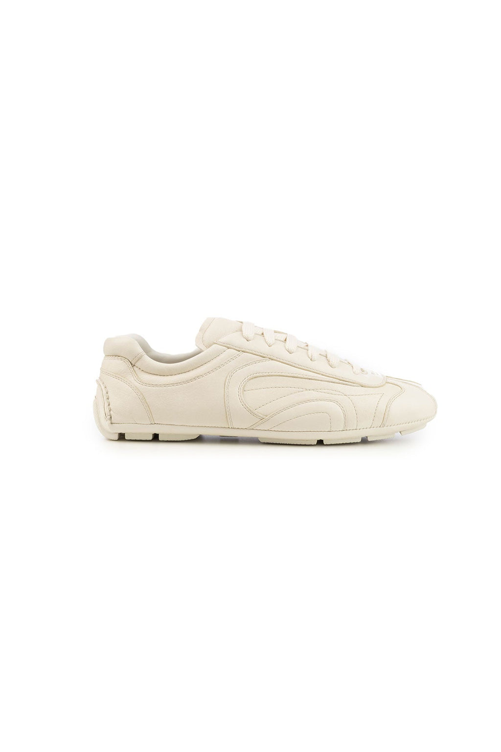 Prada Man Shoes Sneakers