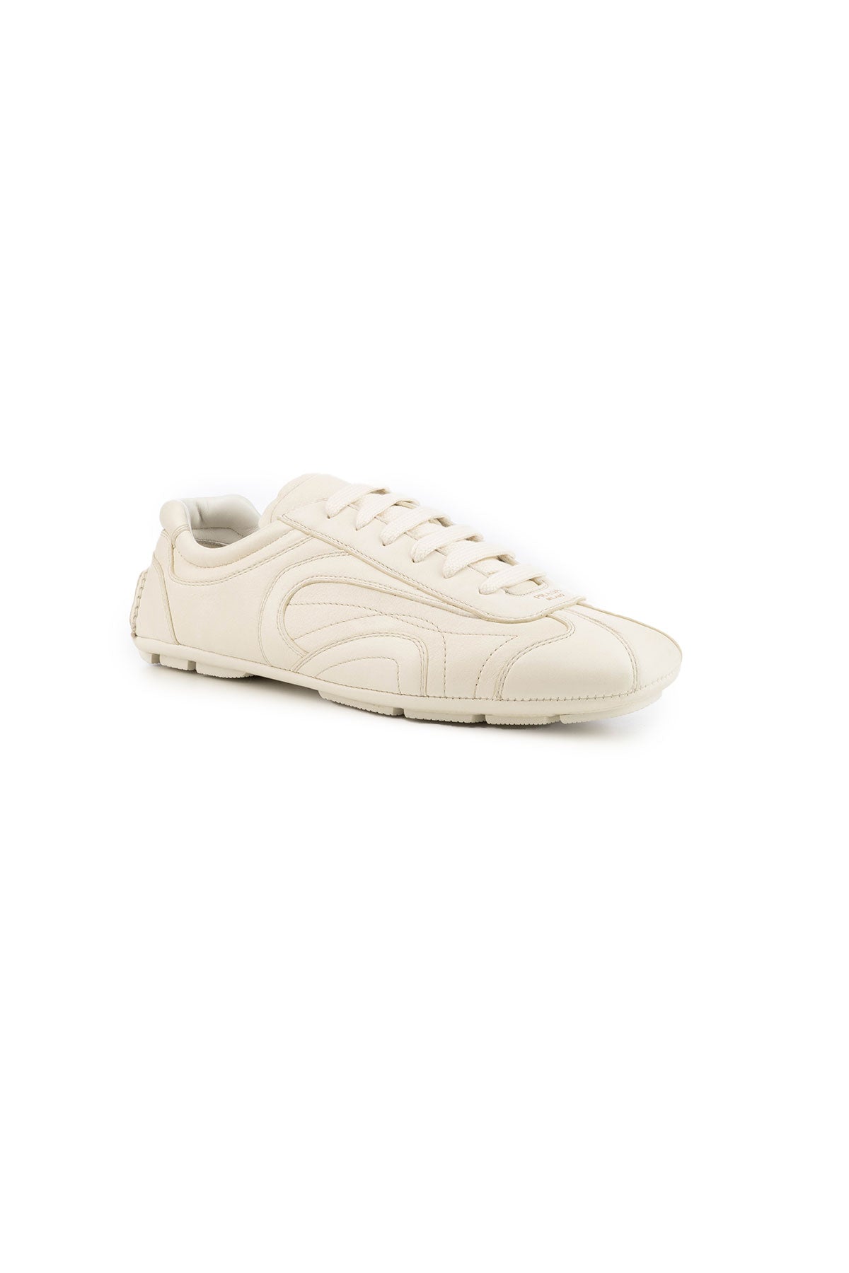 Prada Man Shoes Sneakers