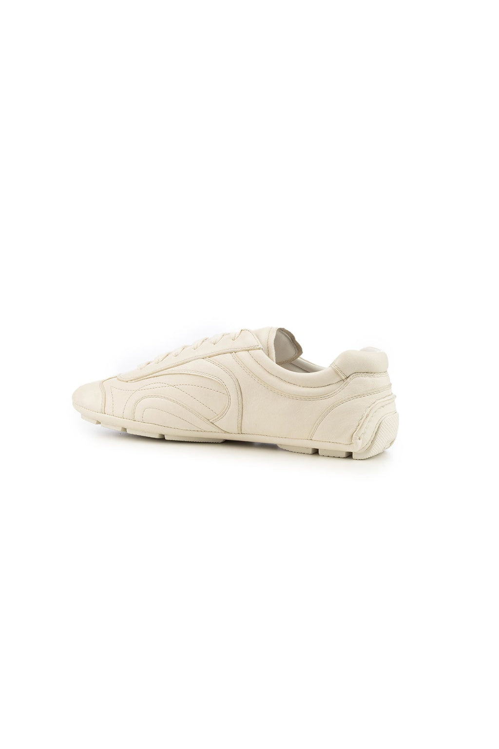 Prada Man Shoes Sneakers