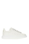Alexander Mcqueen Man Shoes Sneakers