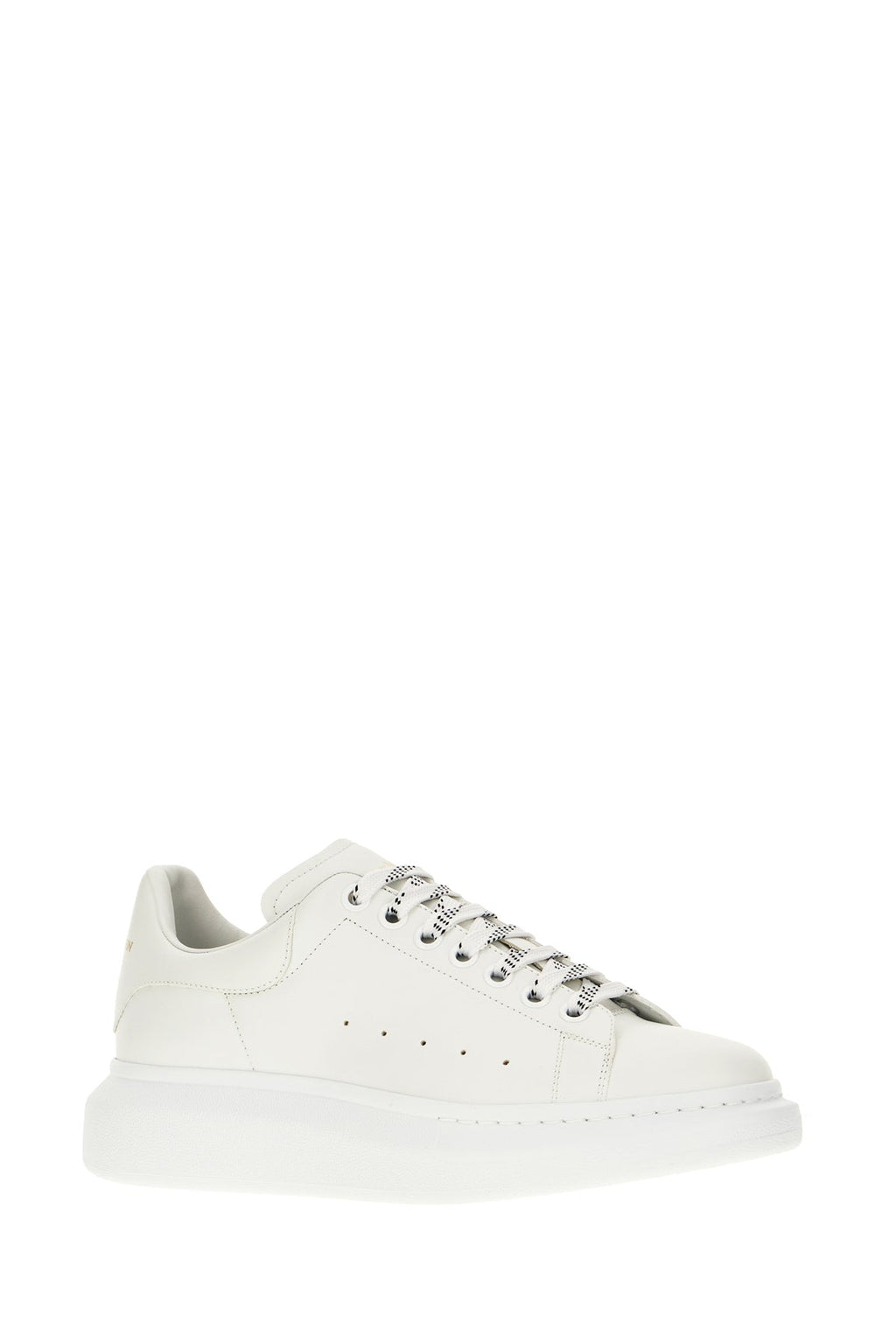 Alexander Mcqueen Man Shoes Sneakers