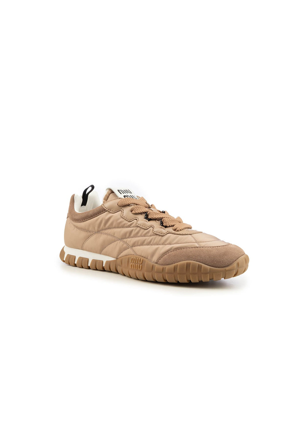 Miu Miu Woman Shoes Sneakers