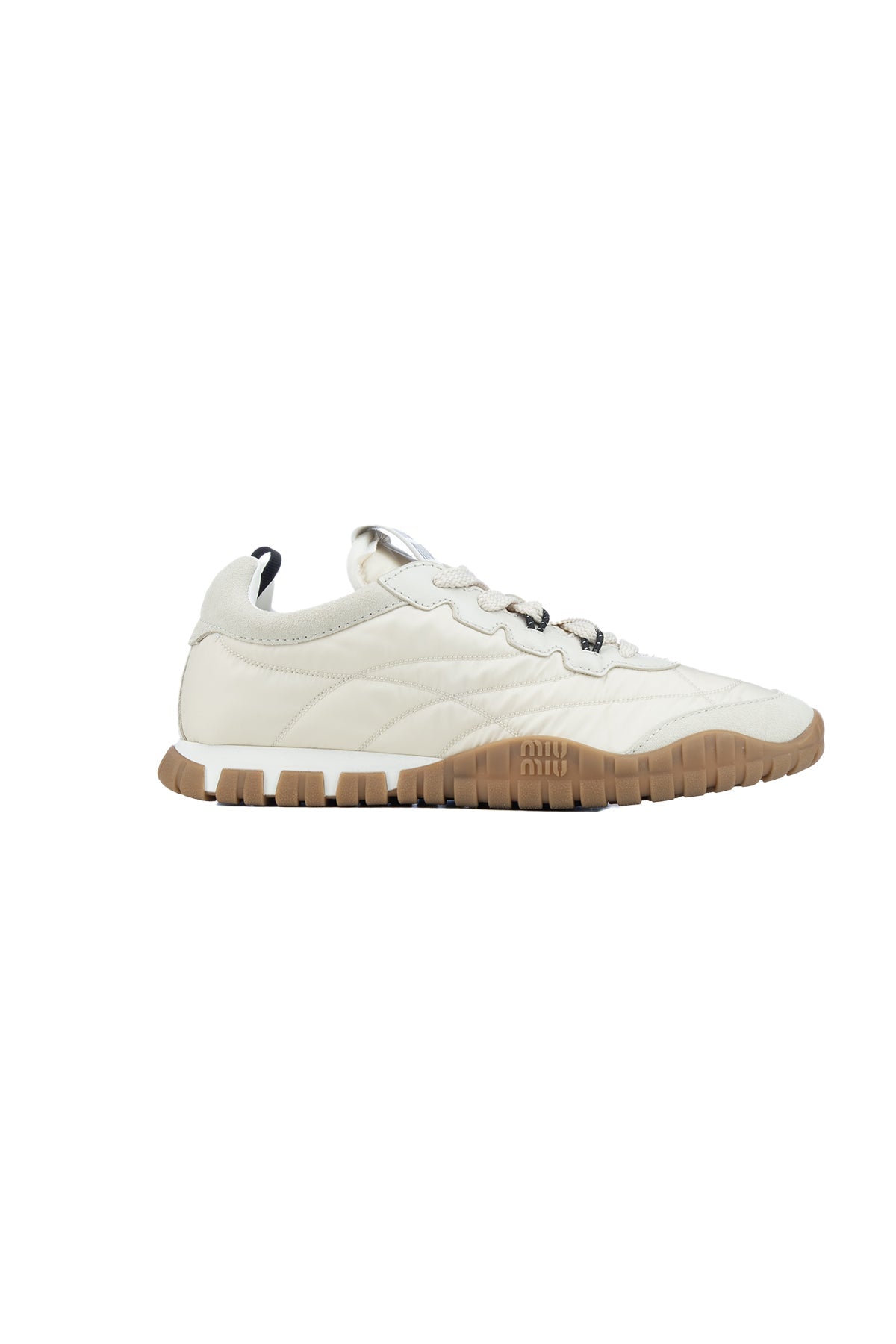 Miu Miu Woman Shoes Sneakers
