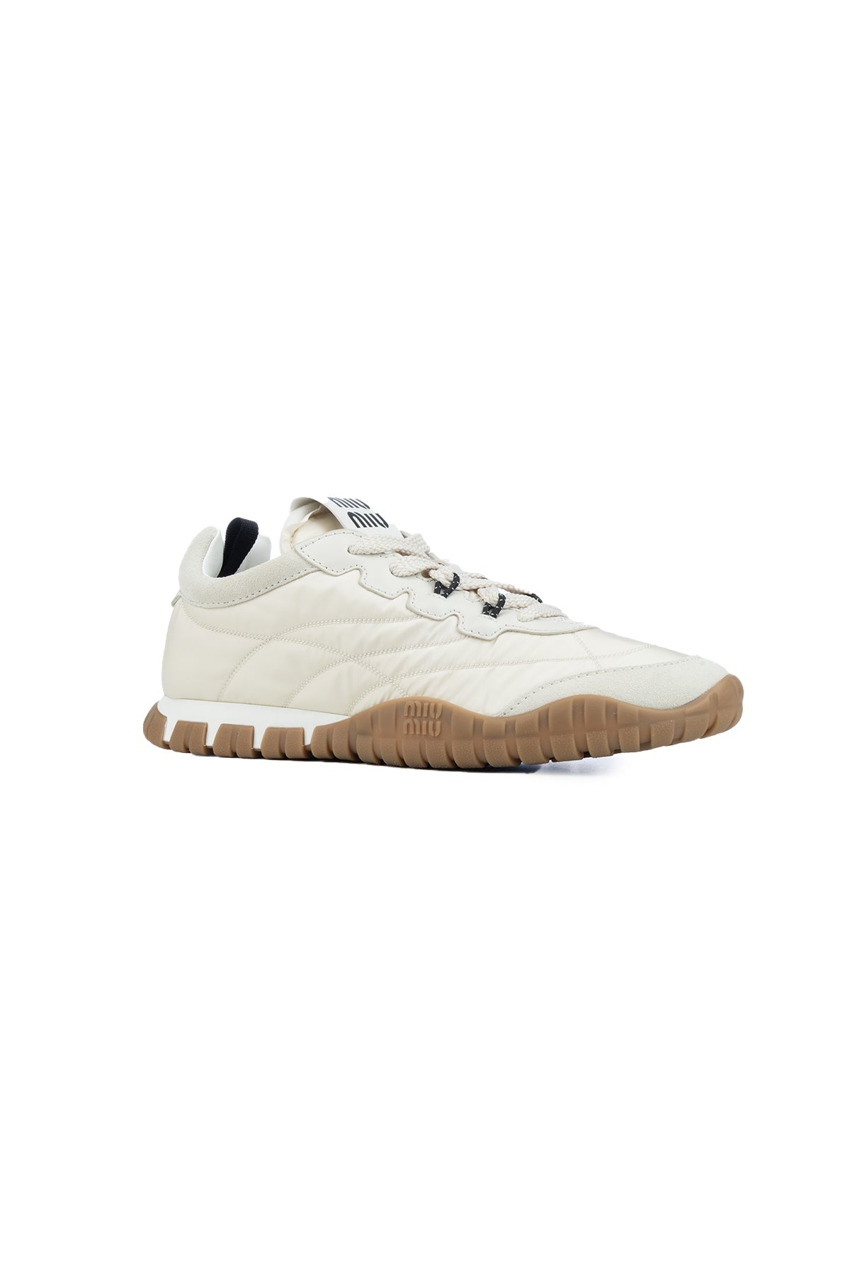 Miu Miu Woman Shoes Sneakers