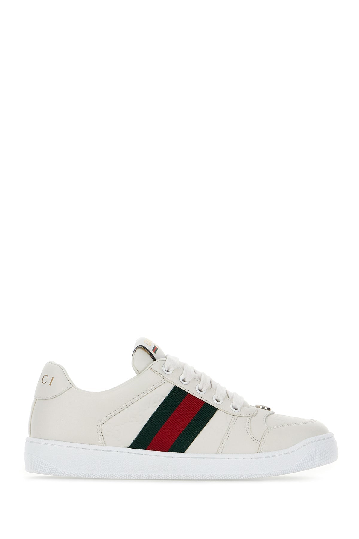 Gucci Woman Shoes Sneakers