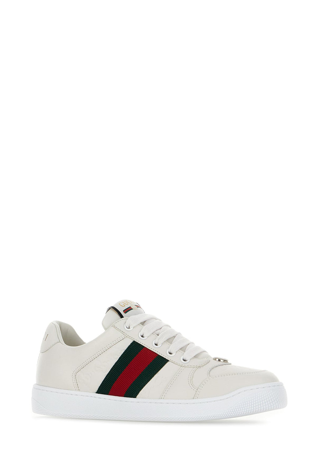 Gucci Woman Shoes Sneakers