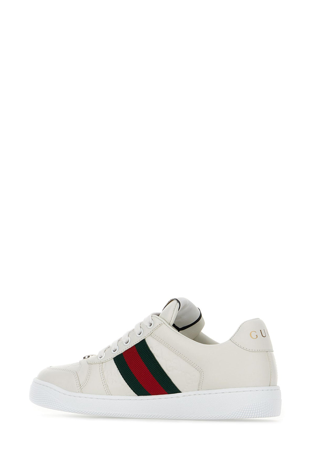 Gucci Woman Shoes Sneakers
