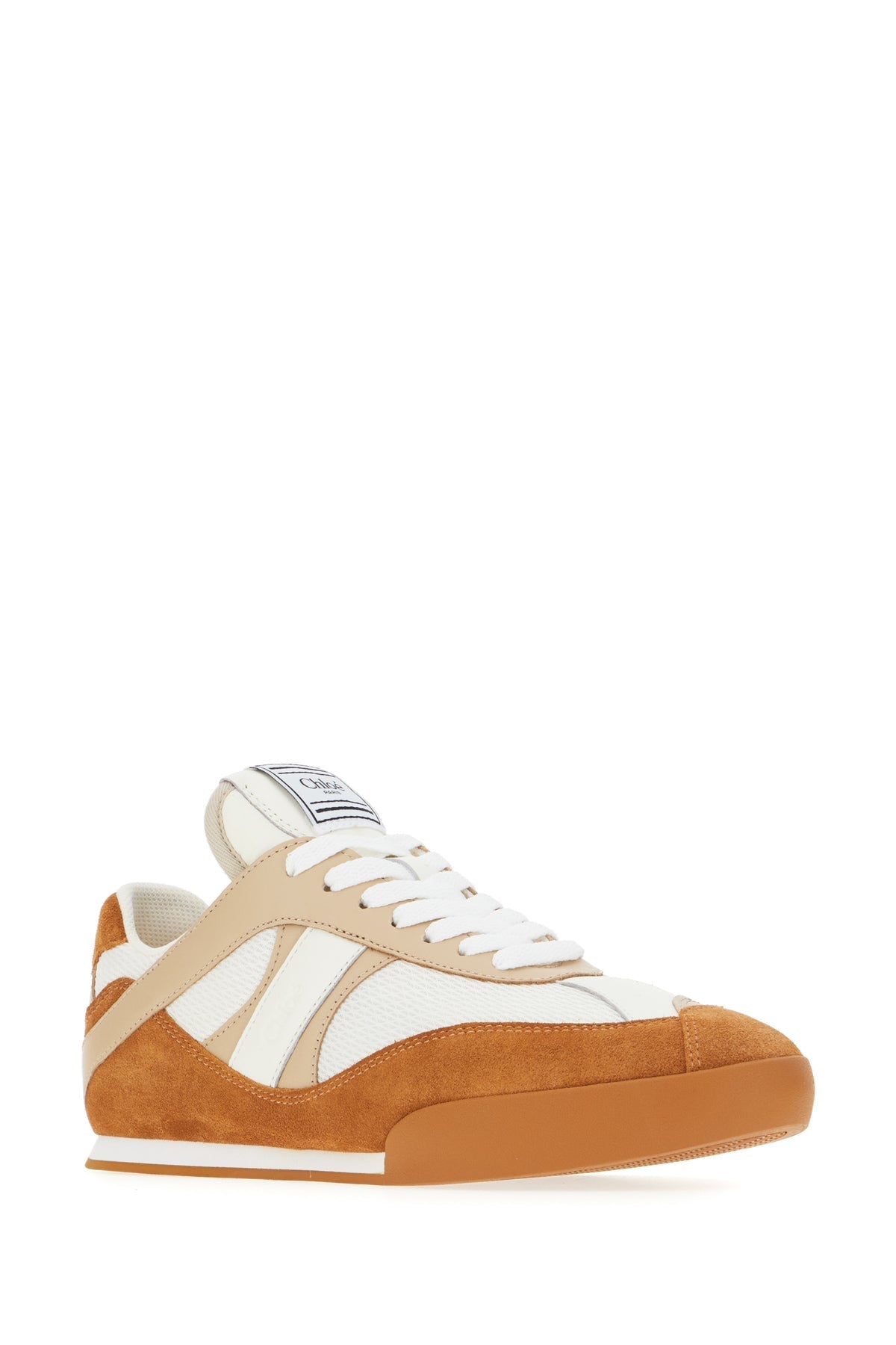 Chloe Woman Shoes Sneakers