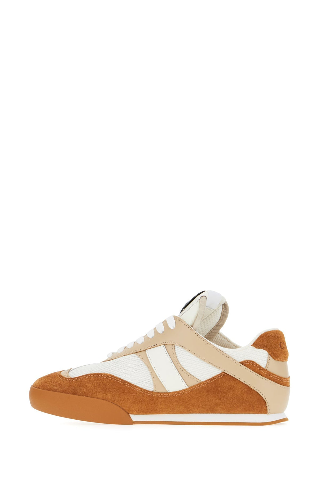 Chloe Woman Shoes Sneakers