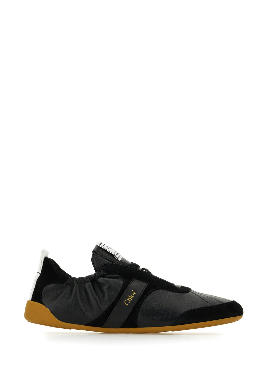 Chloe Woman Shoes Sneakers