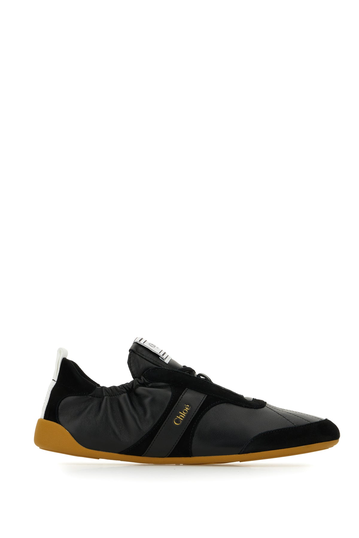 Chloe Woman Shoes Sneakers
