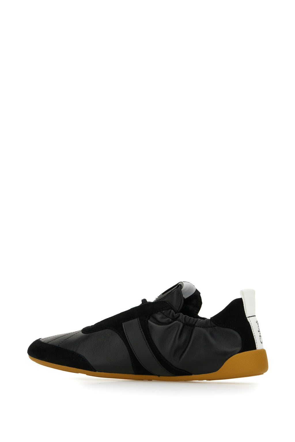 Chloe Woman Shoes Sneakers
