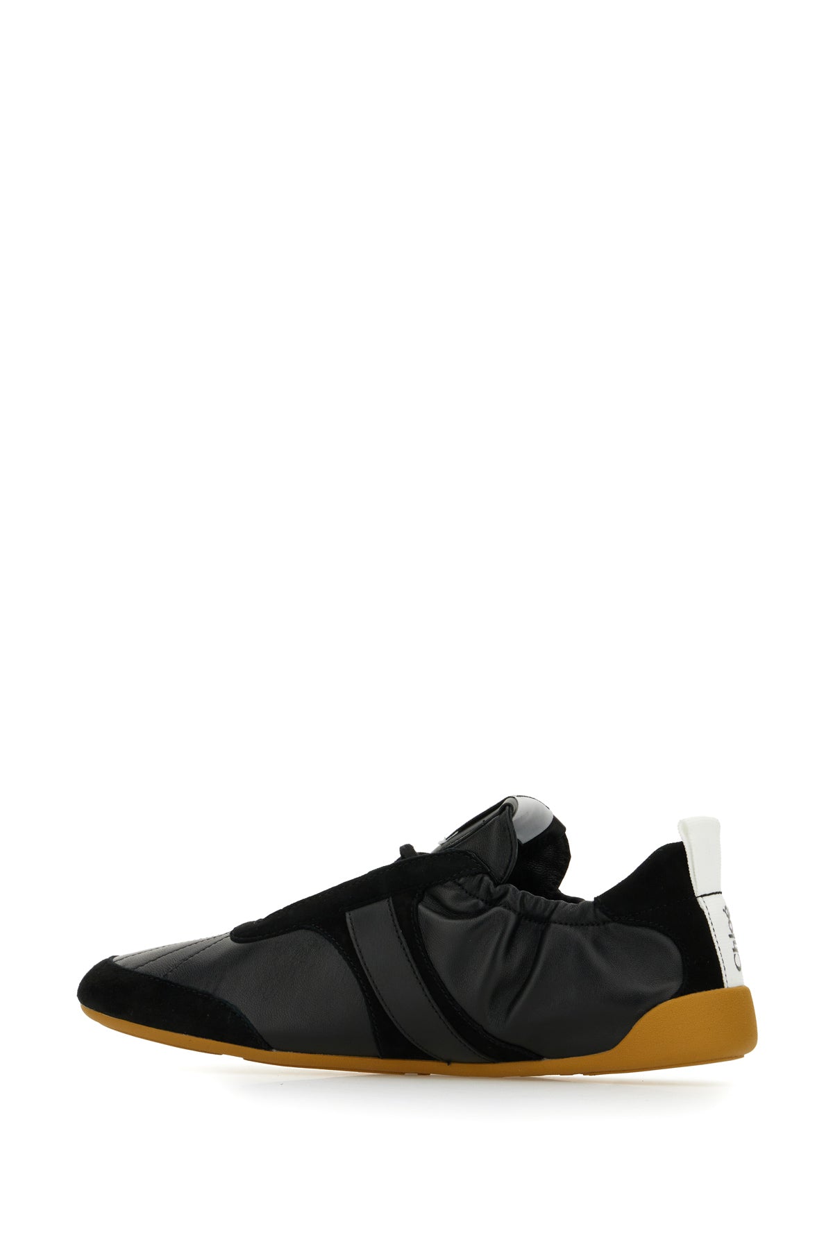 Chloe Woman Shoes Sneakers