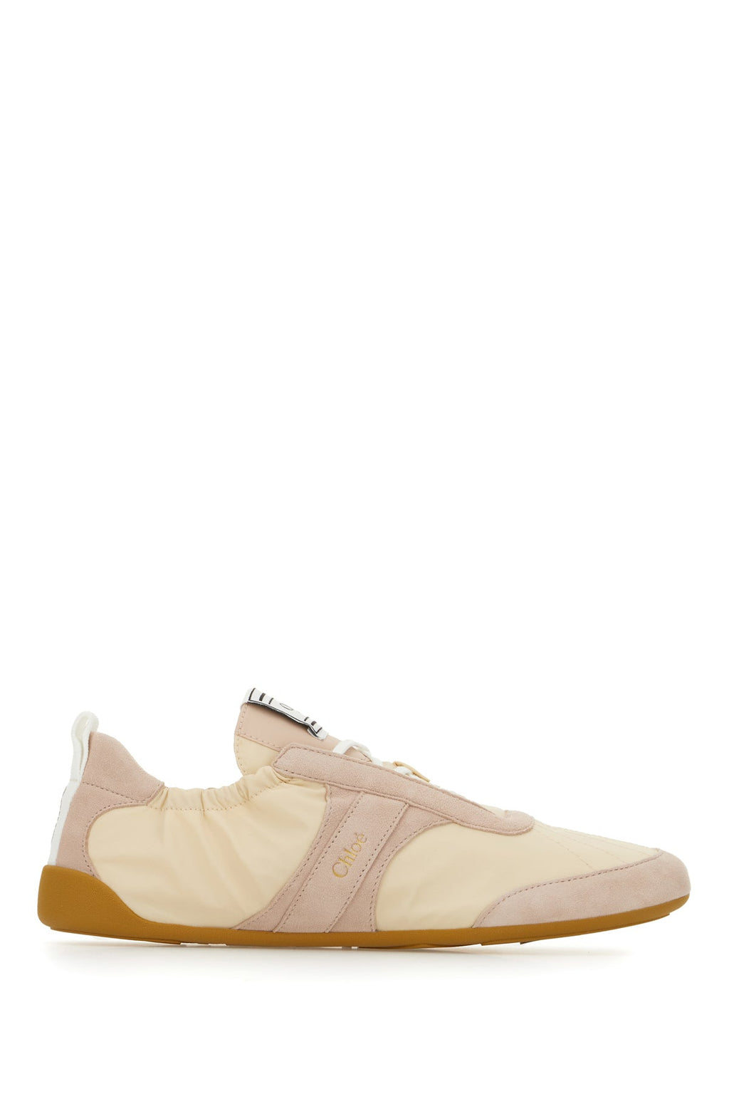 Chloe Woman Shoes Sneakers