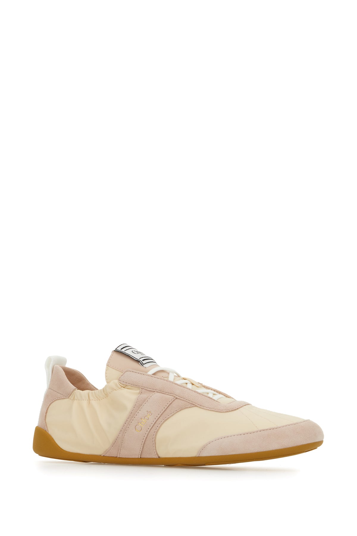 Chloe Woman Shoes Sneakers