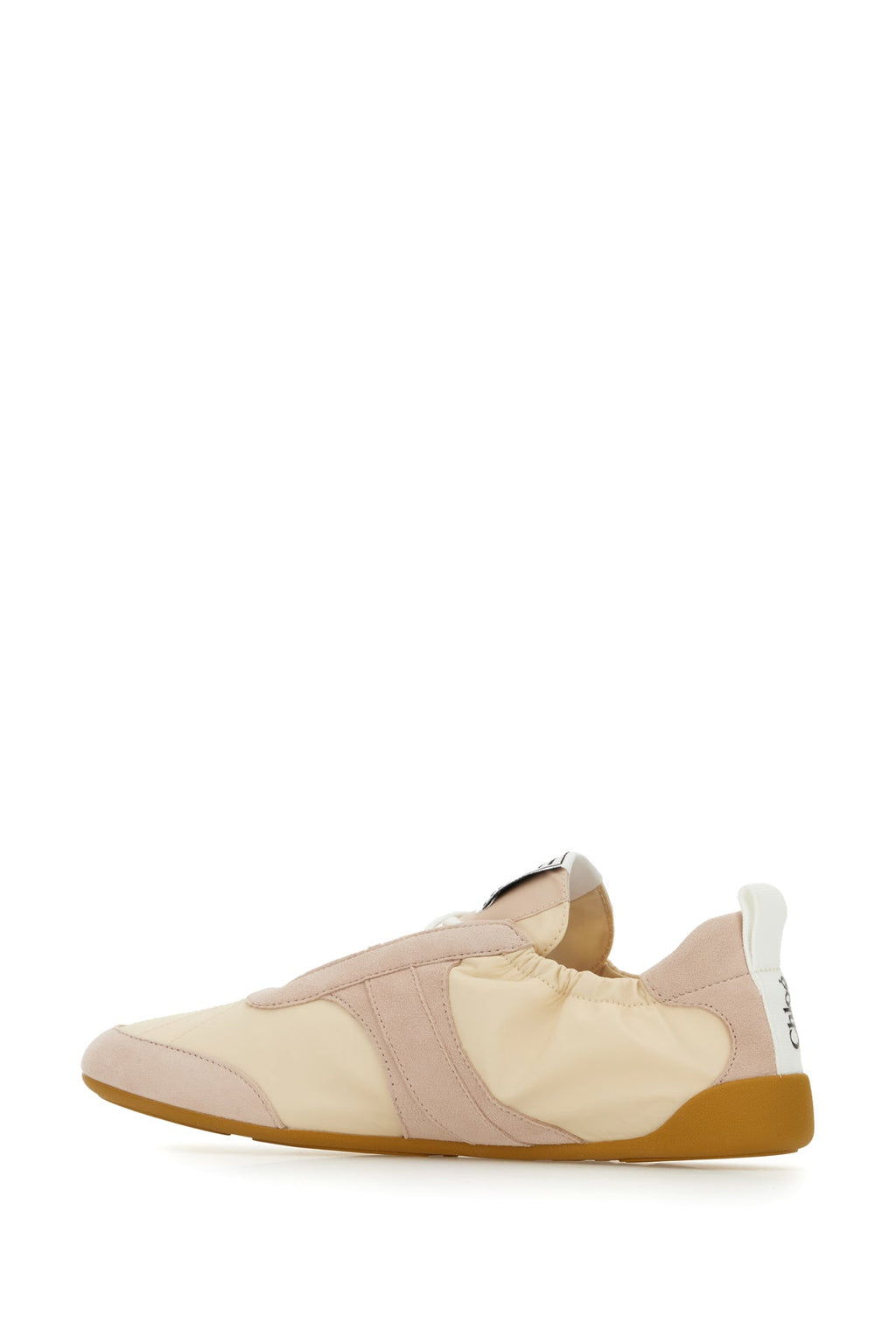 Chloe Woman Shoes Sneakers
