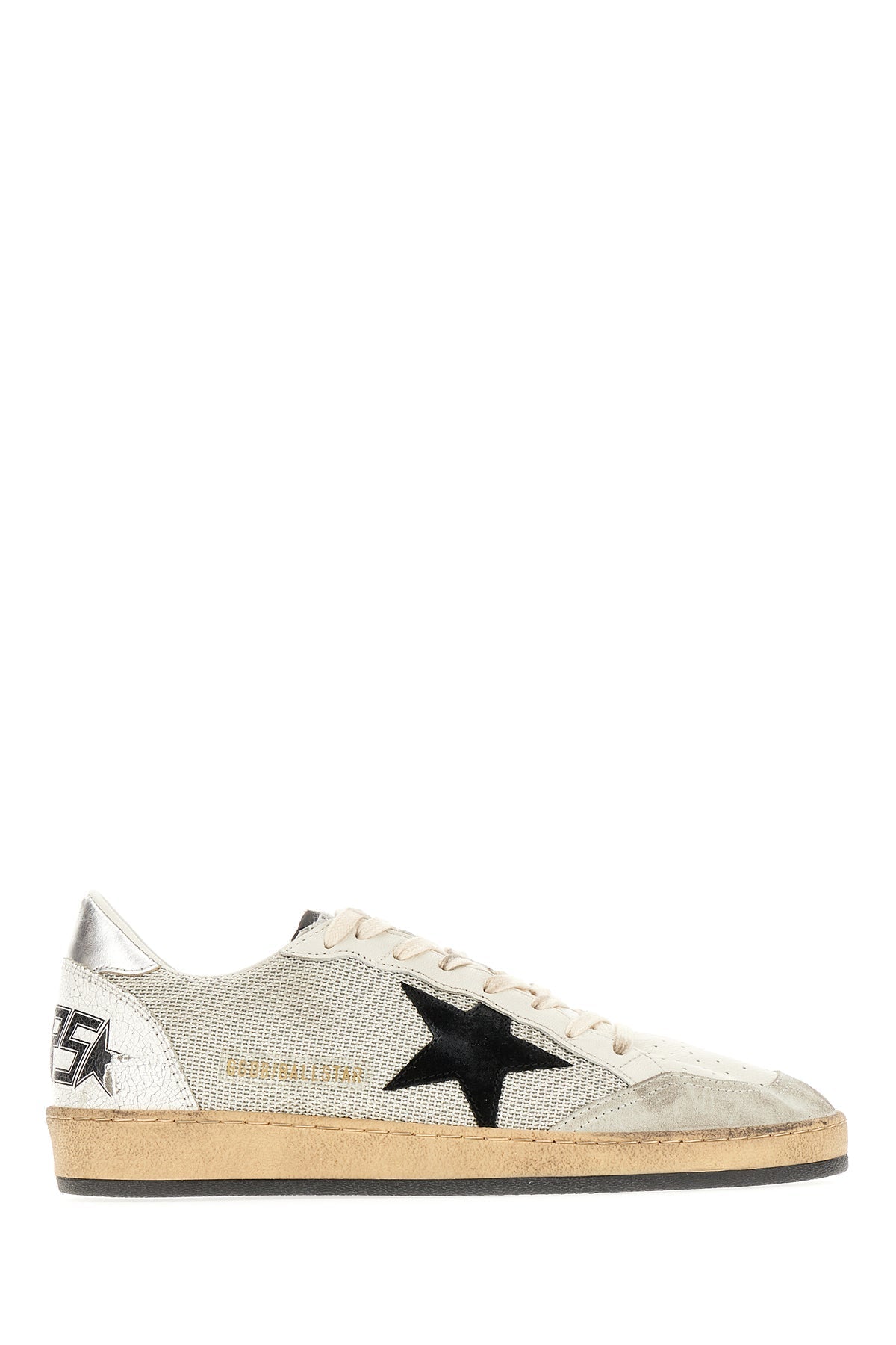 Golden Goose Man Shoes Sneakers
