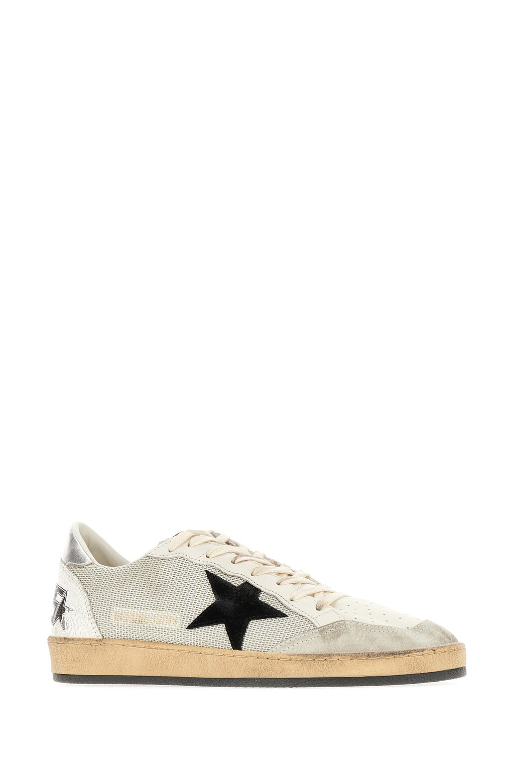 Golden Goose Man Shoes Sneakers