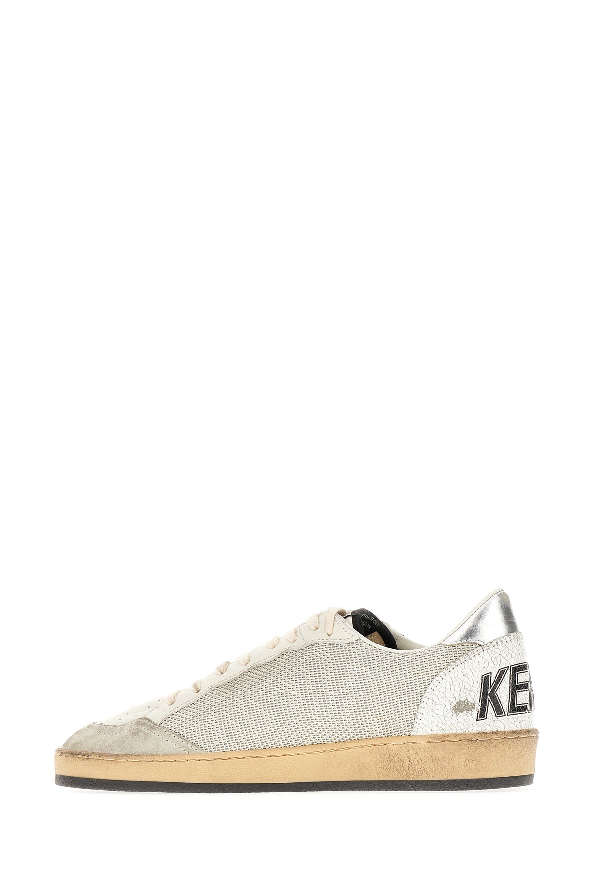 Golden Goose Man Shoes Sneakers
