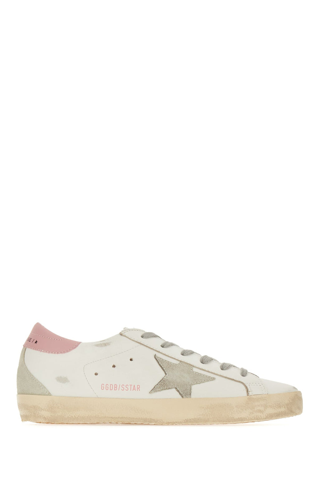 Golden Goose Woman Shoes Sneakers