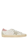 Golden Goose Woman Shoes Sneakers
