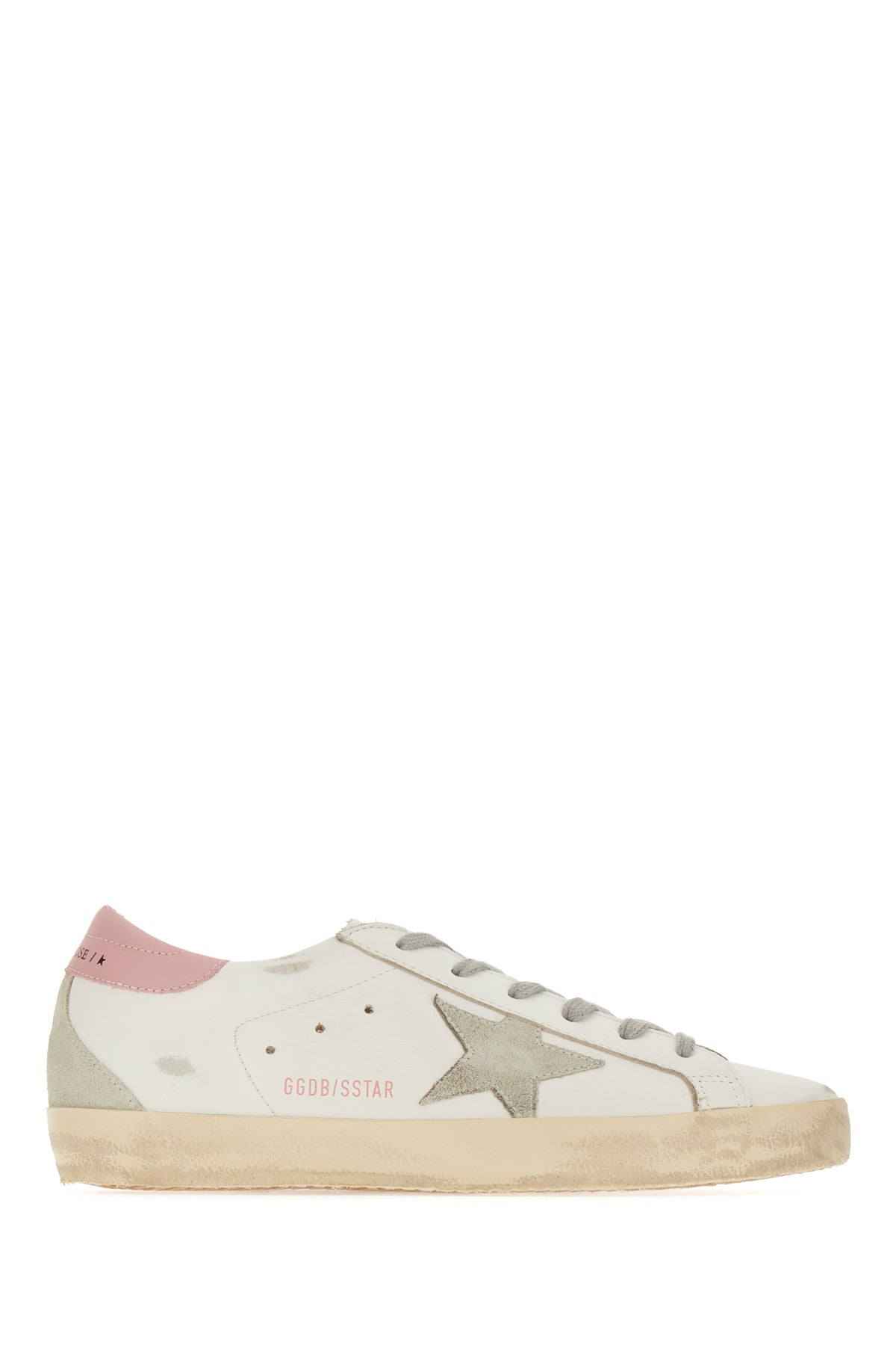 Golden Goose Woman Shoes Sneakers