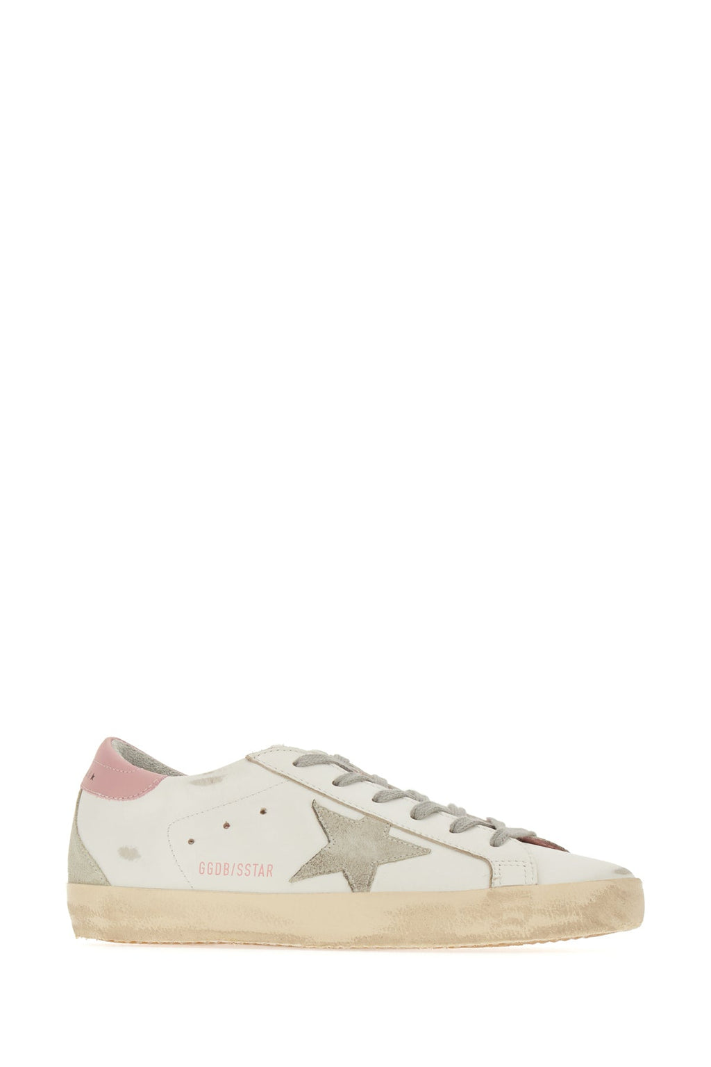 Golden Goose Woman Shoes Sneakers