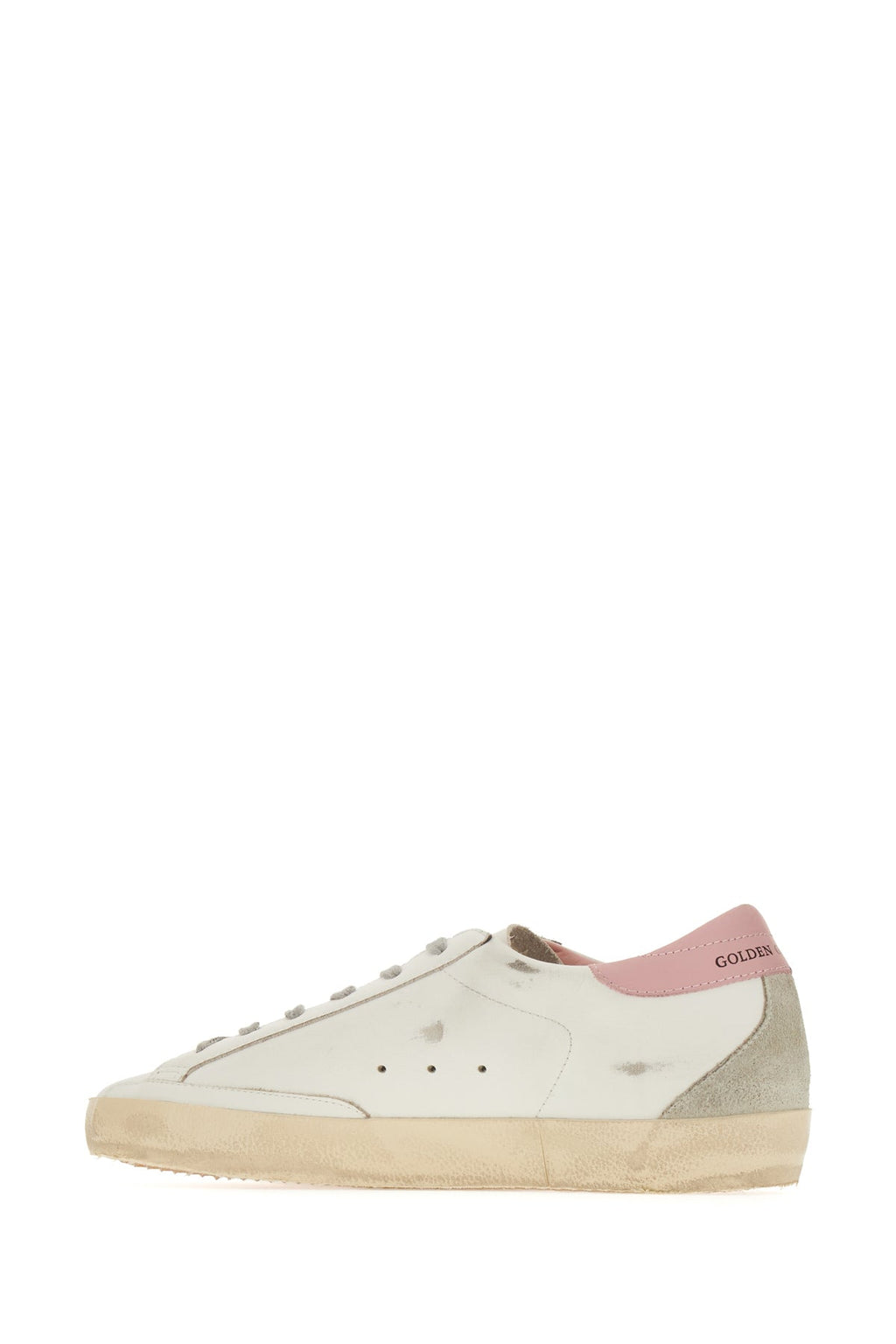 Golden Goose Woman Shoes Sneakers